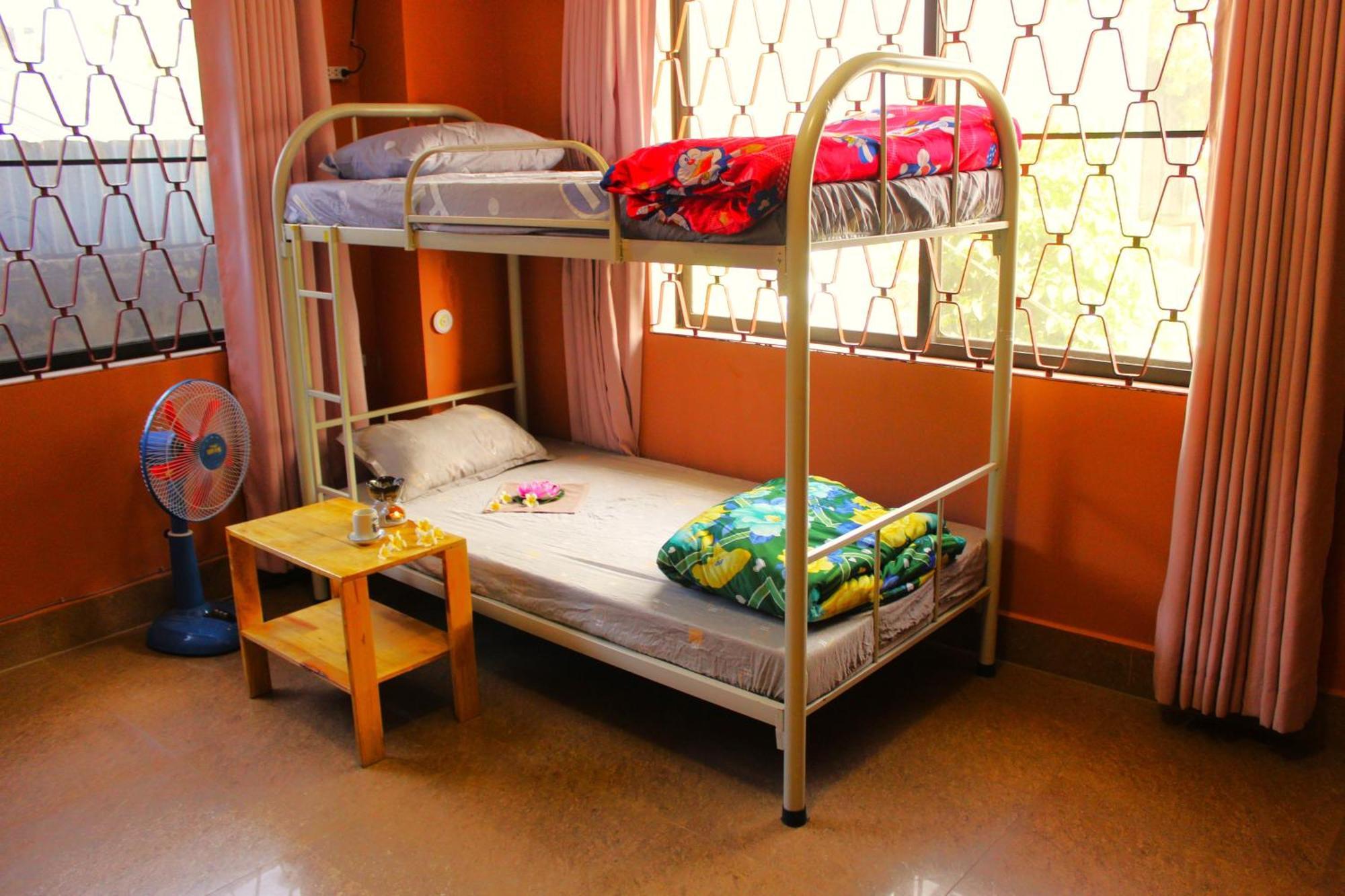 Island View Hostel 西哈努克 外观 照片
