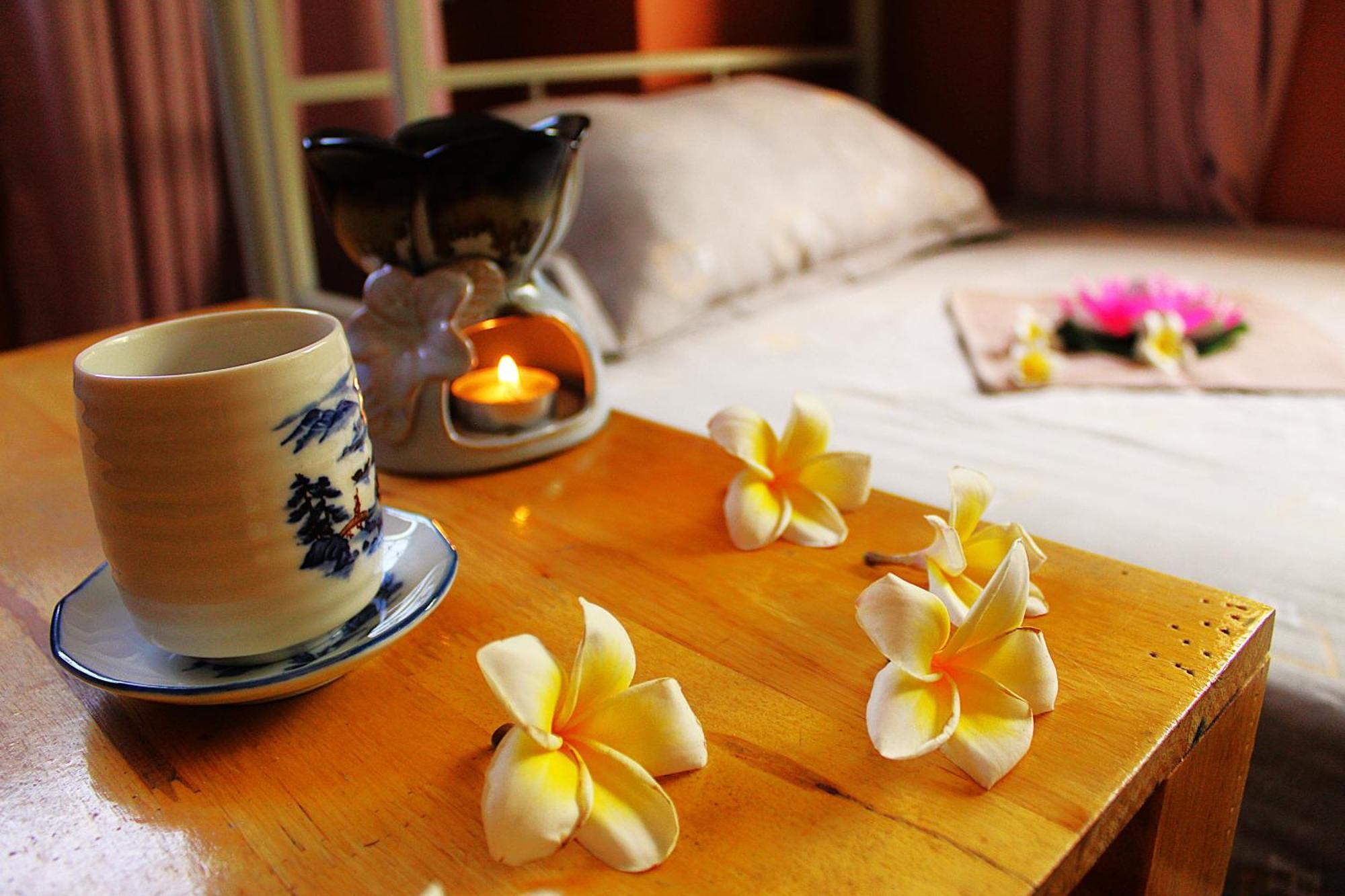 Island View Hostel 西哈努克 外观 照片