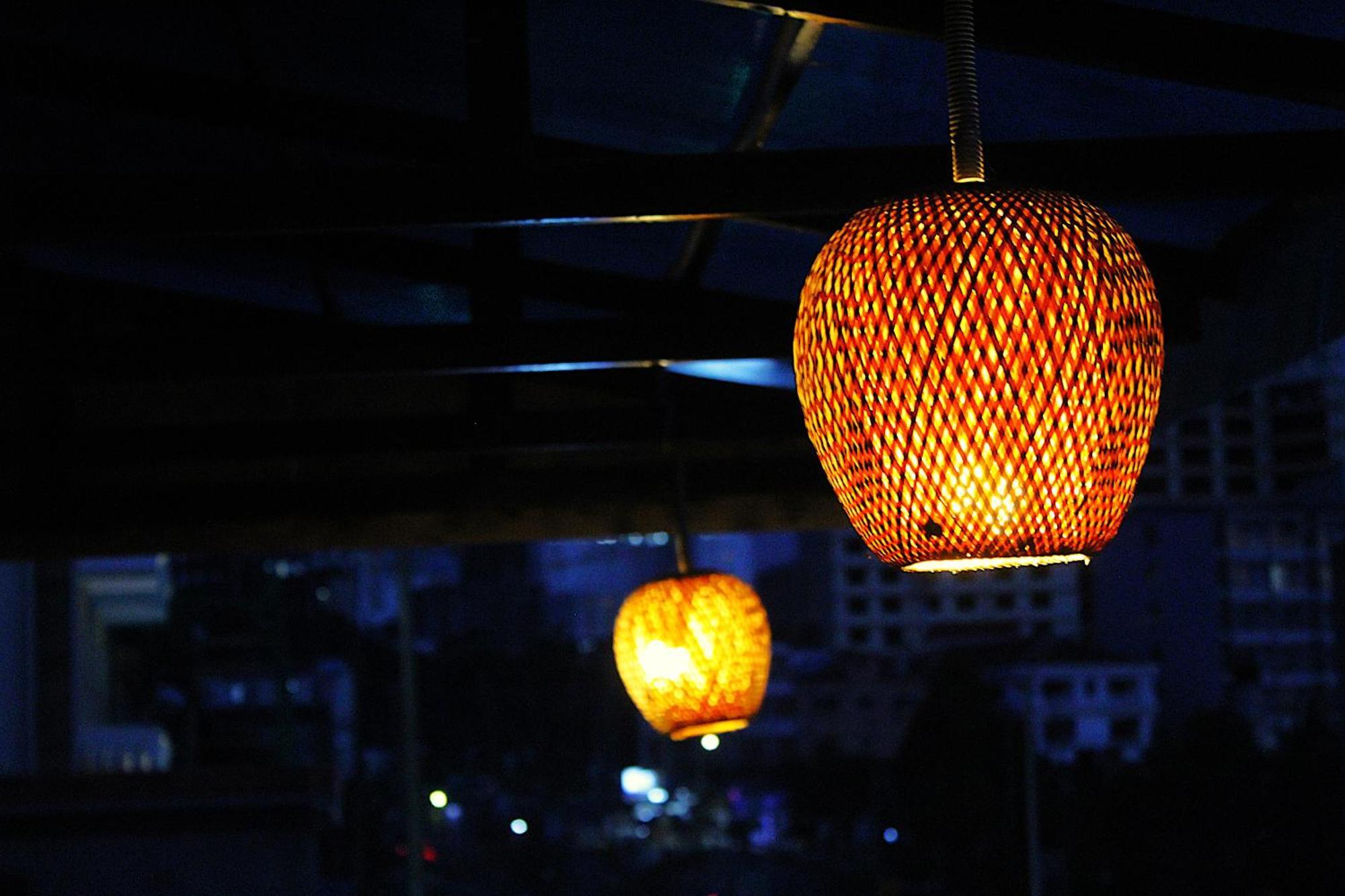 Island View Hostel 西哈努克 外观 照片