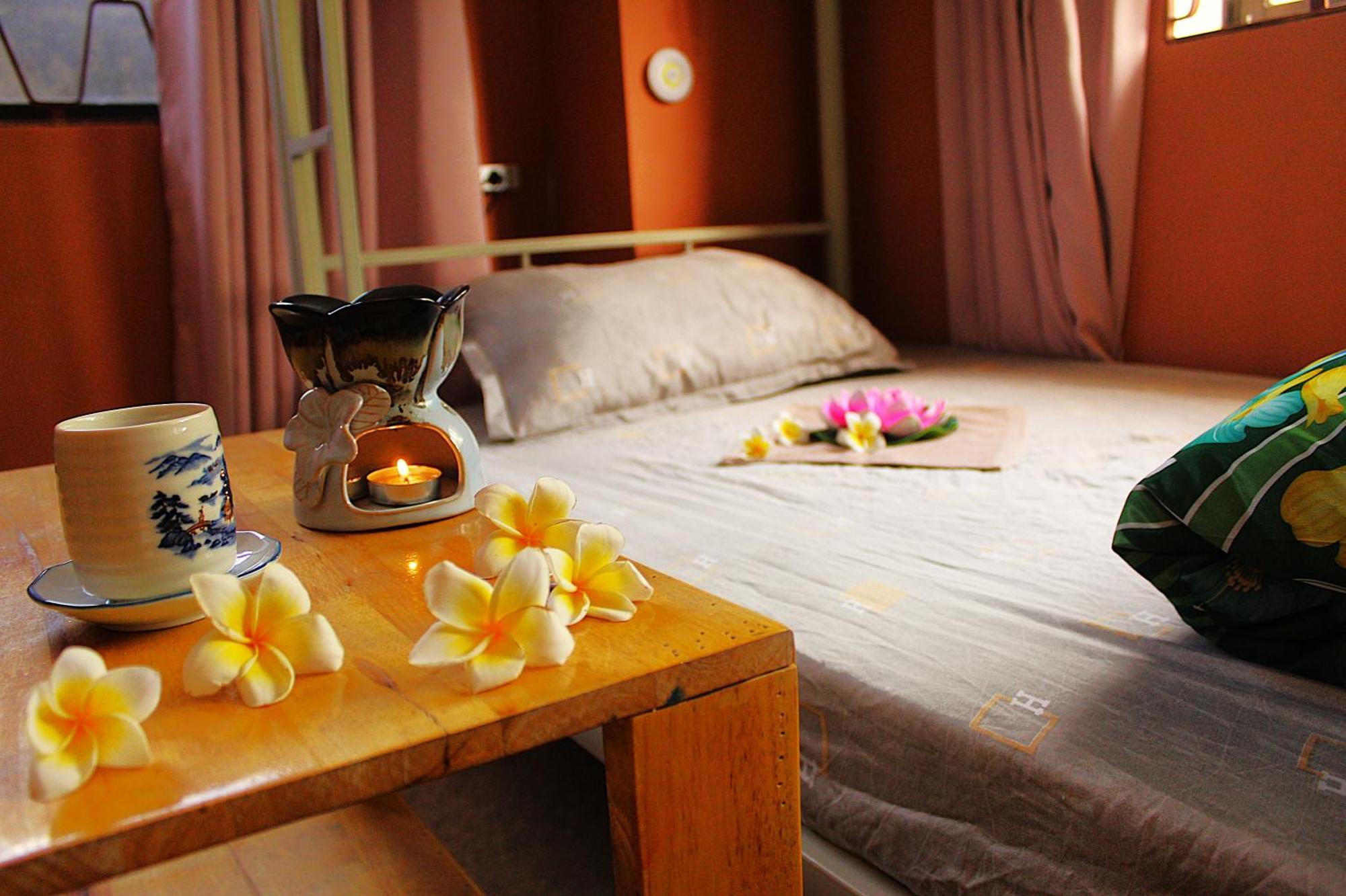 Island View Hostel 西哈努克 外观 照片