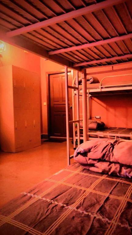 Island View Hostel 西哈努克 外观 照片