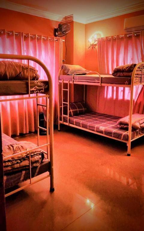 Island View Hostel 西哈努克 外观 照片