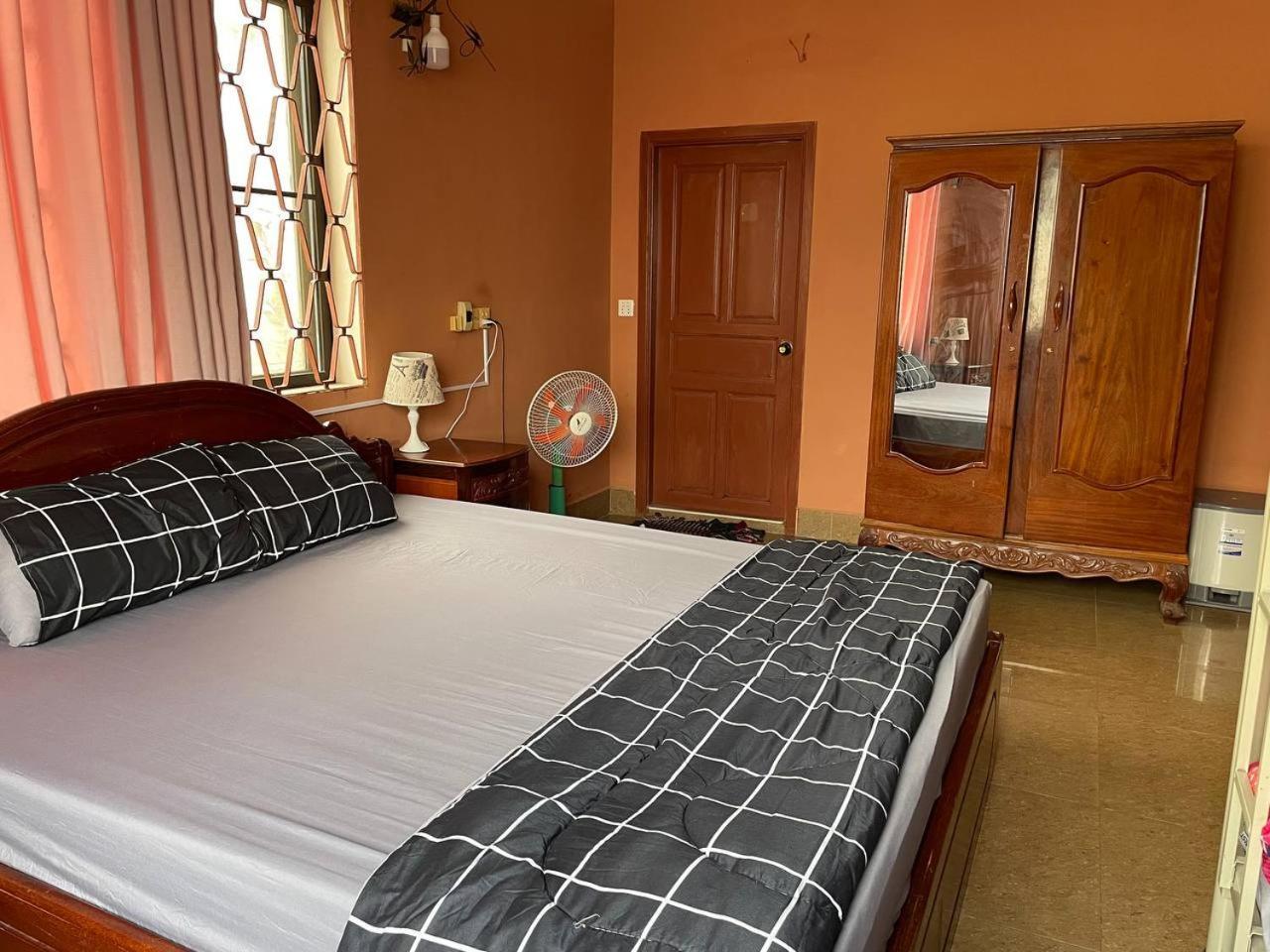 Island View Hostel 西哈努克 外观 照片